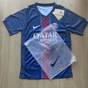 PSG Jersey